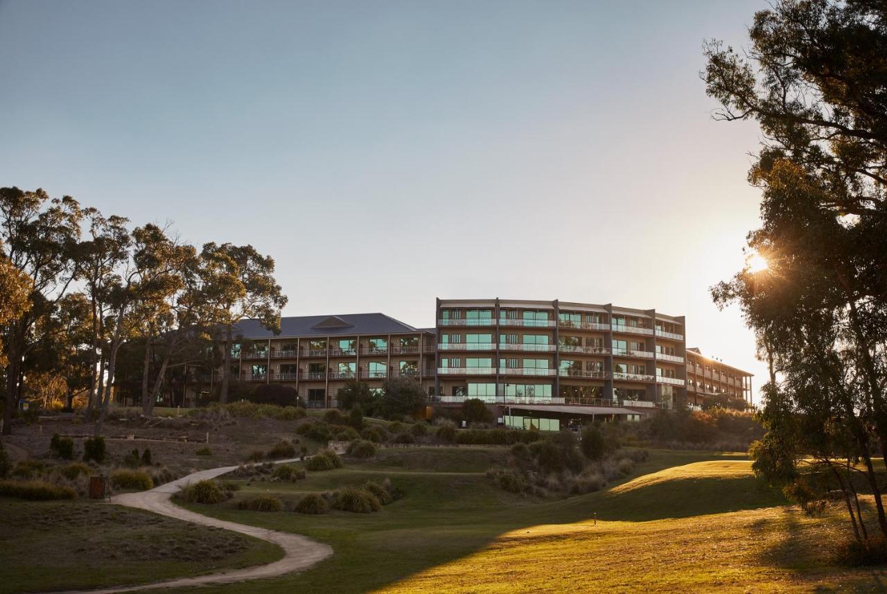 Racv Goldfields Resort Creswick Exterior foto