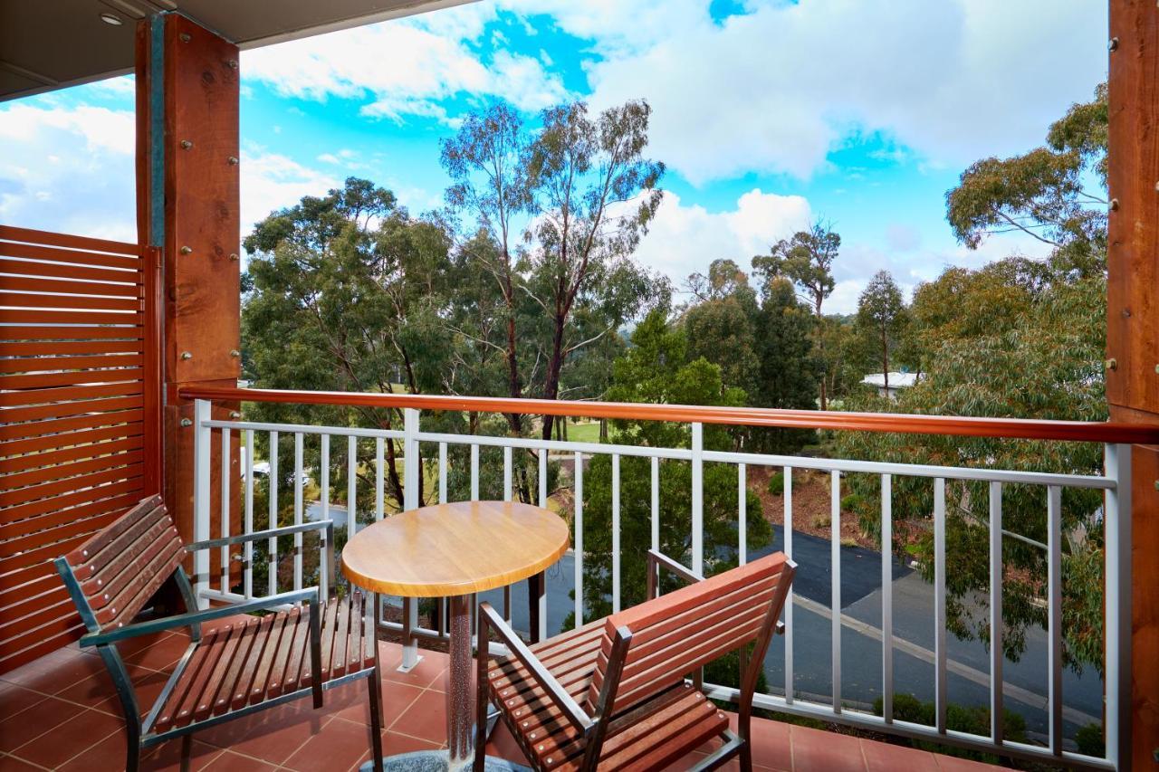 Racv Goldfields Resort Creswick Exterior foto