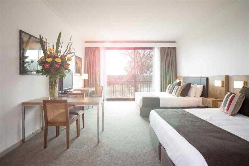 Racv Goldfields Resort Creswick Exterior foto