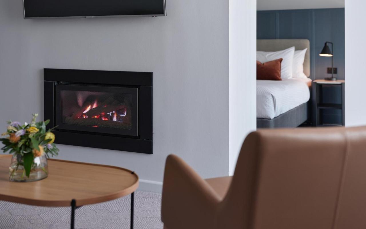 Racv Goldfields Resort Creswick Exterior foto