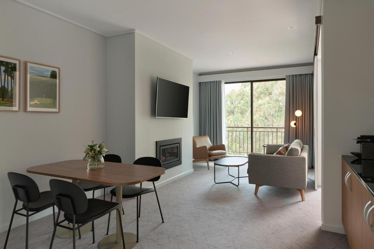 Racv Goldfields Resort Creswick Exterior foto