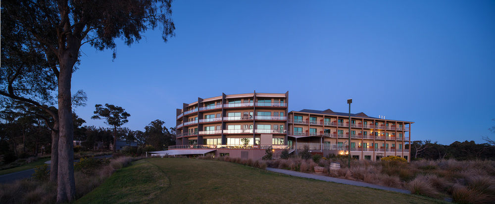 Racv Goldfields Resort Creswick Exterior foto