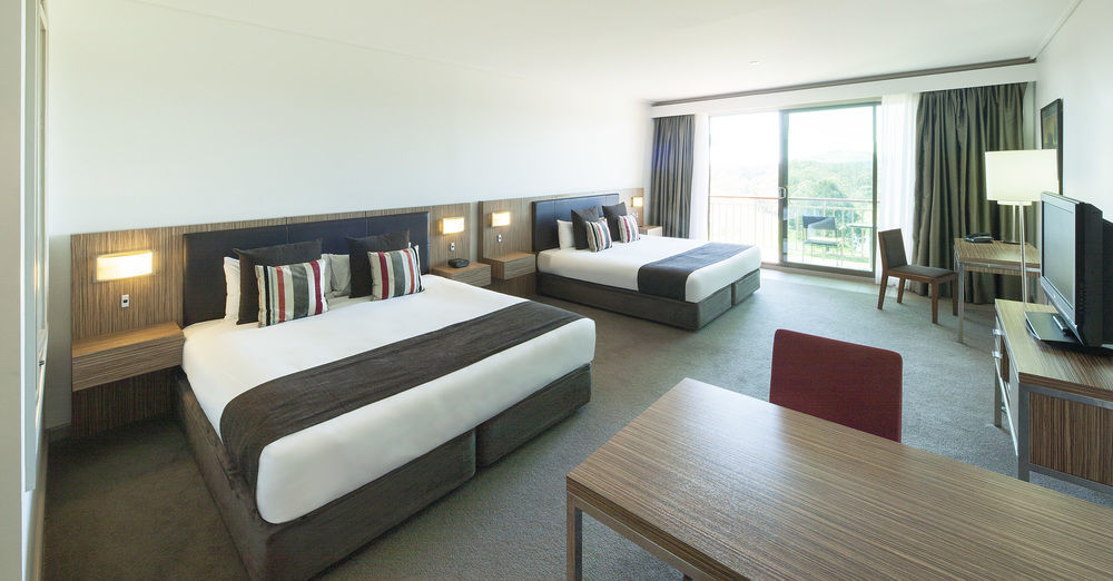 Racv Goldfields Resort Creswick Exterior foto