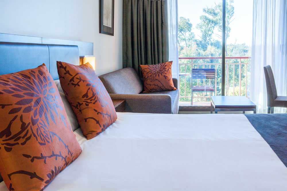 Racv Goldfields Resort Creswick Exterior foto