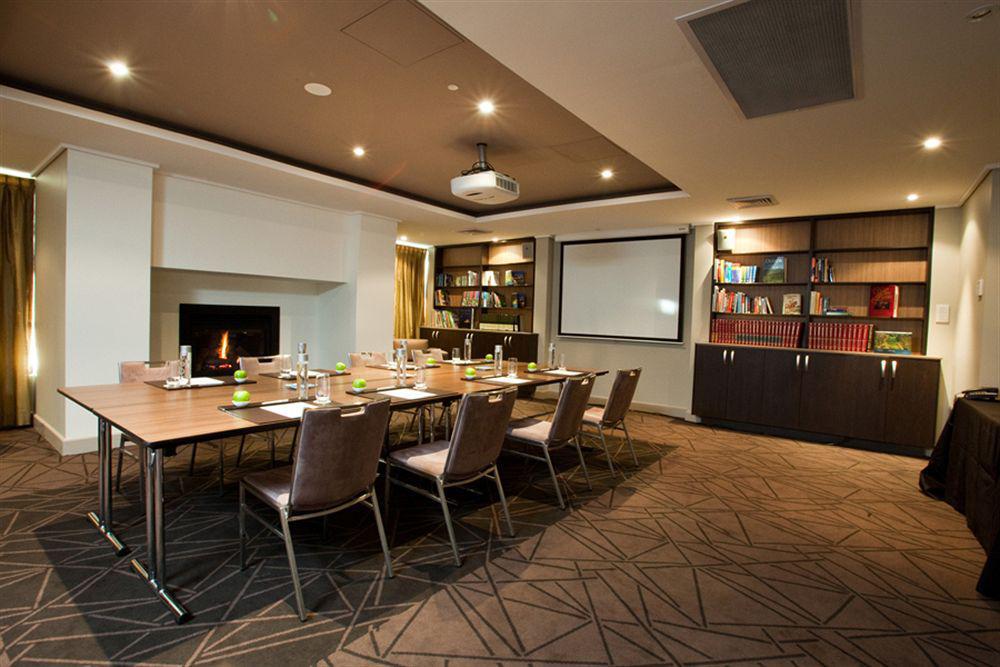 Racv Goldfields Resort Creswick Exterior foto