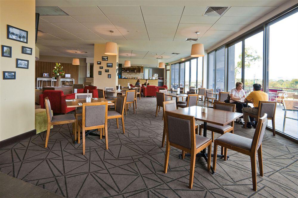 Racv Goldfields Resort Creswick Exterior foto